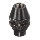 Dremel universalus laikiklis 0.8 - 3.22mm