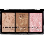 _7467535 Wibo Wibo 3 žingsnių kepta kontūravimo paletė 10g