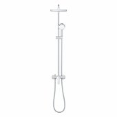 DUŠO SISTEMA Grohe TEMPESTA COSMOPOLITAN SYSTEM 250 CUBE 266