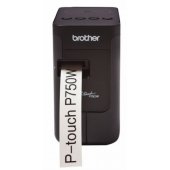P-Touch P750W