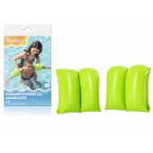 Inflatable Green Armbands Bestway 20cm 32005