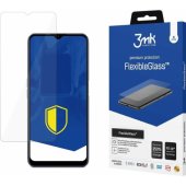 "FlexibleGlass" ekrano apsauga Realme C31