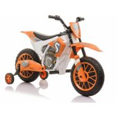 Motorbike XMX616 Orange