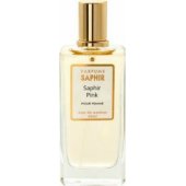 _8323723 SAPHIR Pink Women EDP spray 50ml