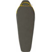 Reactor Midweight R žalias