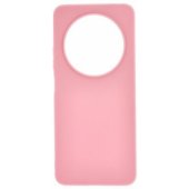 Soft Joy dėklas Xiaomi Redmi A4, rožinis