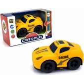 Pro Kids automobilis vaikui, šviesa / garsas Nr. 2