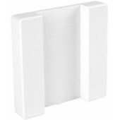 Wall-mounted base for remote control RM433