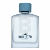 Hollister Free Wave tualetinis vanduo 100 ml