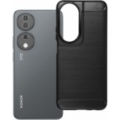 Carbon 2.0 Case Oppo A54 5G/ A74 5G A93 5G Black