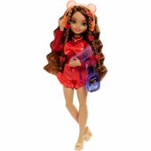Mattel Barbie Dream Besties Teresa ir priedai, lėlė