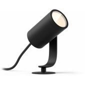 Lily Outdoor spot light