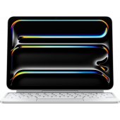 Magic Keyboard iPad Pro 13" (M4) RUS White MWR43RS/ A