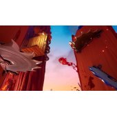 Super Meat Boy 3D PS5