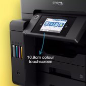 EcoTank ET-5805 Black