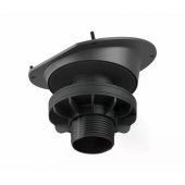 Riser Mount for Group black 952-000080