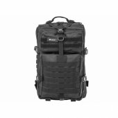 47576 Alpha Backpack 15,6 Black