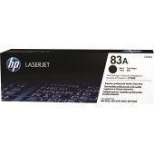 No. 83A Black CF283A