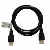 HDMI CABLE 2M V1,4 3D A MALE- A MALE CL-05