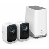 eufyCam 3C 2-Cam Kit White