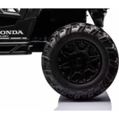 HONDA Talon 4x4 Off-Road Vehicle Black