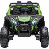 Buggy UTV 2000M Racing (PA.A036.ZIE) Green