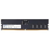 Black 16GB DDR5 4800MHZ UDIMM IN5T16GNHRBX