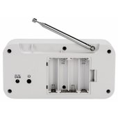 DAB-42 White