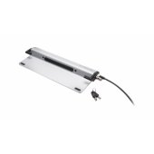 Užrakinimo stotelė su MicroSaver 2.0