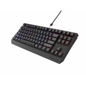 Thor 230 TKL belaidė, juoda, RGB, Outemu Red