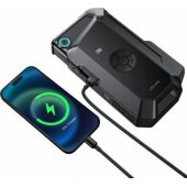 ZB287 8000 mAh Black