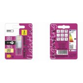 LED G9 Warm White