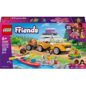 42659 Friendship Road-Trip Travel Car