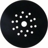 Bosch PRZEKÅADKA OCHRONNA TARCZY GTR 550 PAD SAVER 2 SZT.
