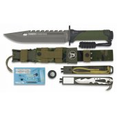 K25 32019 Thunder I OD Green
