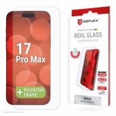 iPhone 17 Pro Max Real Screen Glass MM