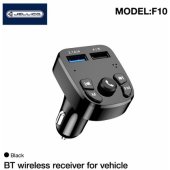 F10 2xUSB Black