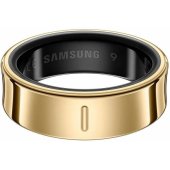 Galaxy Ring Titanium 14 Gold