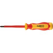 Neo atsuktuvas PH2 6x100mm 1000V (04-139)