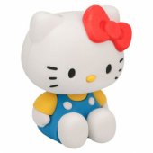 Hello Kitty Chunky Eraser