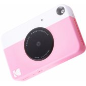 Printomatic Pink