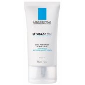 Effaclar Mat sebumo išsiskyrimą kontroliuojantis drėkinamasis kremas W 40 !