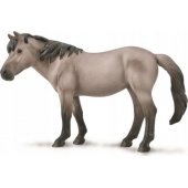 Collecta COLLECTA pelėsvo kailio arkliuko figūrėlė