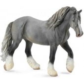 Collecta Šyro veislės kumelės figūrėlė (88574)