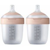 Maitinimo buteliukas MAMMAFEEL 2x150ml 0595