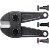 Knipex atsarginė pjovimo galvutė 71 79 760
