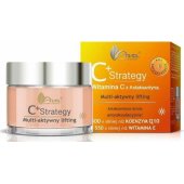 Ava C-Strategy day cream multi-act. Lifting 50ML