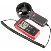 UT363S Digital Anemometer