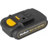 LechPol Akumulator 18V do wkrętarki akumulatorowej (RB-1000)