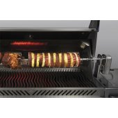 Rotary Switch Rotisserie Kit LEX485 and Prestige 500